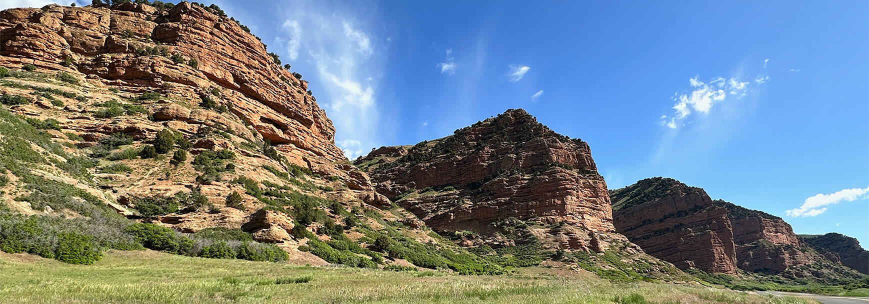 Echo Canyon, Summit County Echo Canyon, Summit County