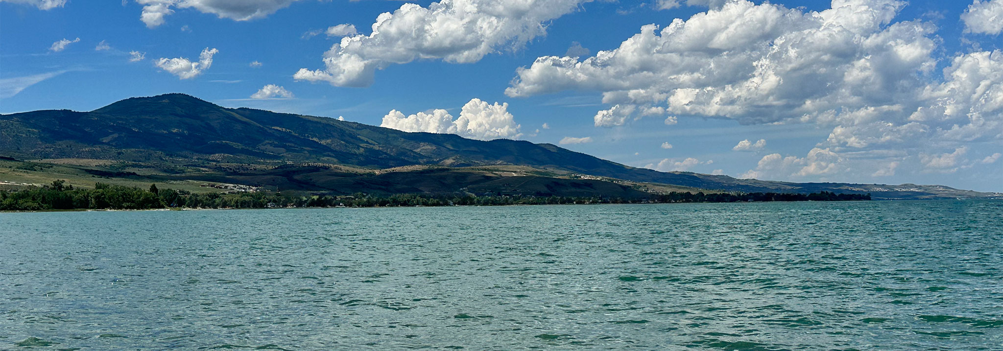 Bear Lake, Rich County Bear Lake, Rich County