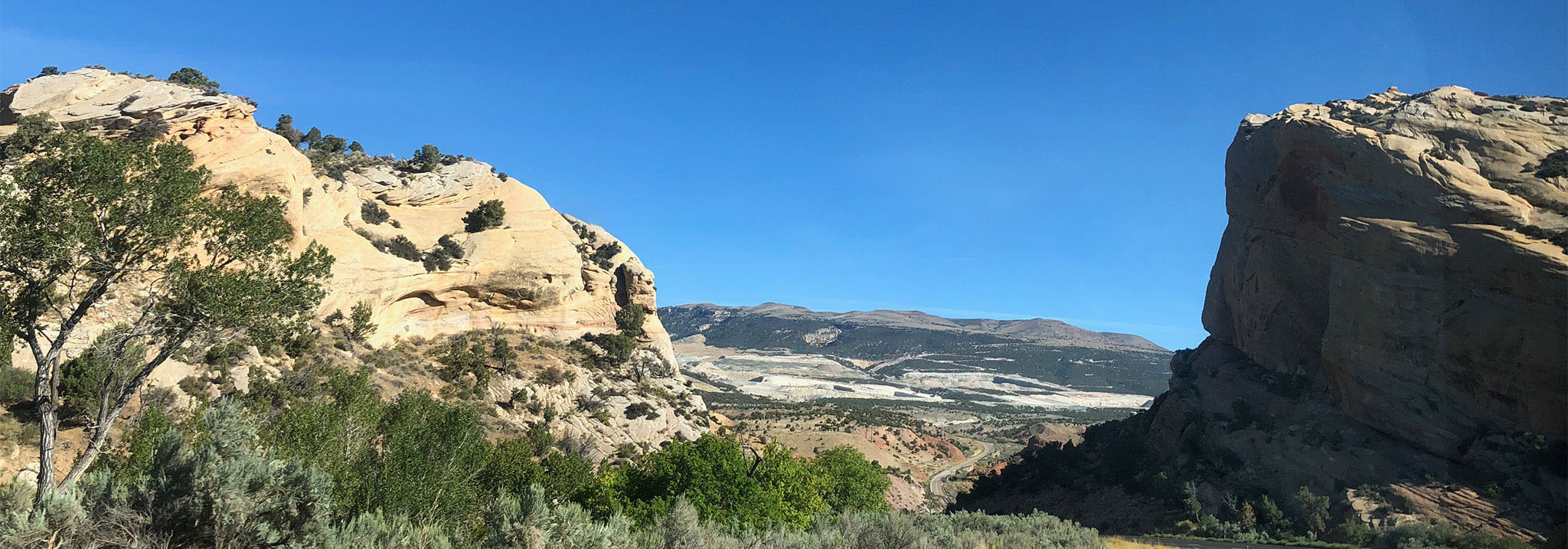 Red Fleet Area, Uintah County Red Fleet Area, Uintah County